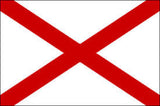 ALABAMA 3' X 5' FLAG (Sold by the piece)
