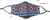 Aztec print face Mask with Filter Sleeve. Washable & reusable! (sold by the piece or dozen)