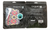Aztec print face Mask with Filter Sleeve. Washable & reusable! (sold by the piece or dozen)