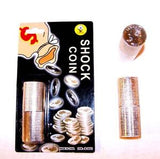 SHOCKING COIN STACK (Sold by the piece) - * CLOSEOUT