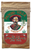 PANCHO VILLA MARIJUANA BURLAP BAG (Sold by the piece)