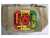 RASTA BRAND MARIJUANA BURLAP TOTE BAG (Sold by the piece)