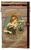 RED HAIR  BURLAP BAG (Sold by the piece)