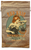 RED HAIR  BURLAP BAG (Sold by the piece)