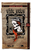 WHITE WIDOW MARIJUANA BURLAP BAG  ( sold by the piece )