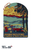 BRITISH COLUMBIA  MARIJUANA BURLAP BAG ( sold by the piece )