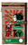 TOKYO SUN BURLAP BAG ( sold by the piece )
