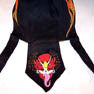 HELL RIDE BANDANA CAP (Sold by the dozen) -* CLOSEOUT NOW ONLY $1.00 EA