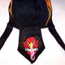 HELL RIDE BANDANA CAP (Sold by the piece) -* CLOSEOUT NOW ONLY $1.00 EA