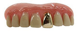 FULL GRILL WITH GOLD TOOTH BILLY BOB TEETH  (Sold by the piece)