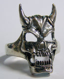 DEVIL VAMPIRE DEMON BIKER RING (Sold by the piece)