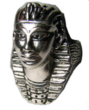 PHAROAH TOMB DELUXE BIKER RING (Sold by the piece) *