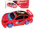BATTERY OPERATED BUMP AND GO RACE CAR ( sold by the piece or dozen )