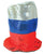 GRAB BAG ASSORTED CRAZY PLUSH CARNIVAL HATS (Sold by the piece or dozen) *- CLOSEOUT NOW $ 1.50 EA