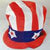 GRAB BAG ASSORTED CRAZY PLUSH CARNIVAL HATS (Sold by the piece or dozen) *- CLOSEOUT NOW $ 1.50 EA