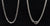 DELUXE STAINLESS STEEL SILVER  24 INCH ROLO LINK CHAIN NECKLACE ( sold by the piece or dozen )