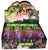 JURASSIC WORLD DINOSAUR 3D EGGS ( sold by the dozen )