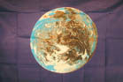 EARTH 3' X 5' FLAG (Sold by the piece)