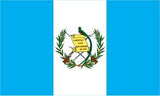 GUATEMALA COUNTRY 3' X 5' FLAG (Sold by the piece)