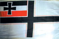 GERMANY HISTORY #C 3' X 5' FLAG (Sold by the piece) * - CLOSEOUIT NOW ONLY $2.50 EA