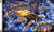 PAVED IN FREEDOM EAGLE DELUXE 3 X 5 BIKR FLAG (Sold by the piece)