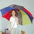 RAINBOW 39 INCH GOLF UMBRELLAS (Sold by the PIECE OR dozen) CLOSEOUT AS LOW AS NOW $ 3 EA