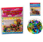 MAGIC GROWING JELLY BALLS (Sold by the dozen) *- CLOSEOUT NOW ONLY 10 CENTS EA