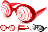 HYPONOSIS PARTY GLASSES (Sold by the piece or dozen )