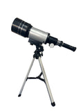 Professional F30070m Astronomical Telescope With Tripod  (Sold by the piece)