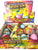 EASTER CHICKEN MAGIC HATCH EM COLORED EGGS (Sold by the piece or dozen)