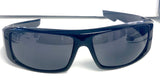 NEW DRIVING SPORTS MENS WRAP AROUND ASSORTED COLOR SUNGLASSES (Sold by the piece or dozen)