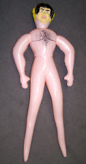 BLOW UP INFLATABLE JOHN MAN INFLATE 5 FEET (Sold by the piece)
