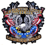LEGENDS SOAR JUMBO 11 INCH PATCH (Sold by the piece)