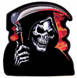 GRIM REAPER JUMBO PATCH (Sold by the piece)