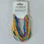 POWER SEA BEAD stands POWER BRACELETS (Sold by the piece or dozen) ** CLOSEOUT NOW 5O CENTS EA