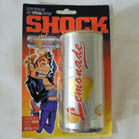 SHOCKING LEMONADE CAN - SHOCK JOKE (Sold by the dozen) CLOSEOUT NOW ONLY $ 1.50 EA