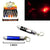SHOCKING LASER POINTER KEYCHAIN (Sold by the piece or dozen)
