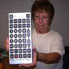 JUMBO UNIVERSAL TV VCR REMOTE (Sold by the piece) *- CLOSEOUT NOW $5 EA