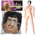 BLOW UP INFLATABLE JOHN MAN INFLATE 5 FEET (Sold by the piece)