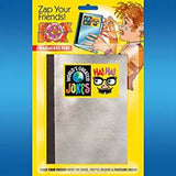 LARGE JOKE SHOCK BOOK - SHOCKING GAG  (Sold by the piece)