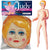 BLOW UP JUDY WOMAN DOLL INFLATE 5 FEET INFLATABLE (Sold by the piece)
