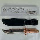 SHIP HANDLE KNIFE (Sold by the piece)