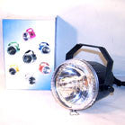 LARGE DELUXE STROBE LIGHT (Sold by the piece)