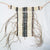 MEDIUM  INDIAN STYLE BUFFALO BONE BREAST CHEST PLATE  ( sold by the piece / color )