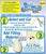 Instant Smile MULTISHADE Patented Temporary Tooth Repair Kit. A Realistic Looking Fix for a Missing or Broken Tooth ( sold by the piece )