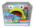 GREEN FROG BUBBLE BLOWING MACHINE ( sold by the piece ) *- CLOSEOUT NOW $ 7.50 EA