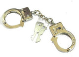 THUMB CUFFS KEY CHAIN (Sold by the dozen)