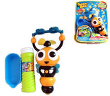 BUMBLE BEE BUBBLE BLOWER MACHINE ( sold by the piece ) *- CLOSEOUT NOW $ 2.95 EA