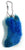 COLORED RABBIT FOOT KEYCHAINS (Sold by the dozen assorted or by color )