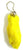 COLORED RABBIT FOOT KEYCHAINS (Sold by the dozen assorted or by color )